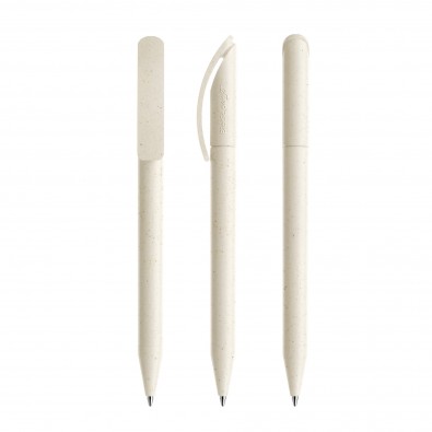 Prodir DS3 Biotic Pen TBB Twist Kugelschreiber, Sand Prodir DS3 Biotic Pen TBB Twist Kugelschreiber, Sand